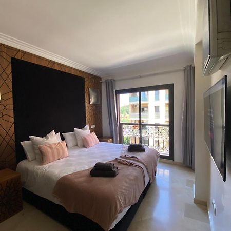 Appartement 1 Chambre Marrakesh Eksteriør bilde