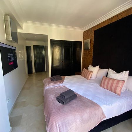 Appartement 1 Chambre Marrakesh Eksteriør bilde