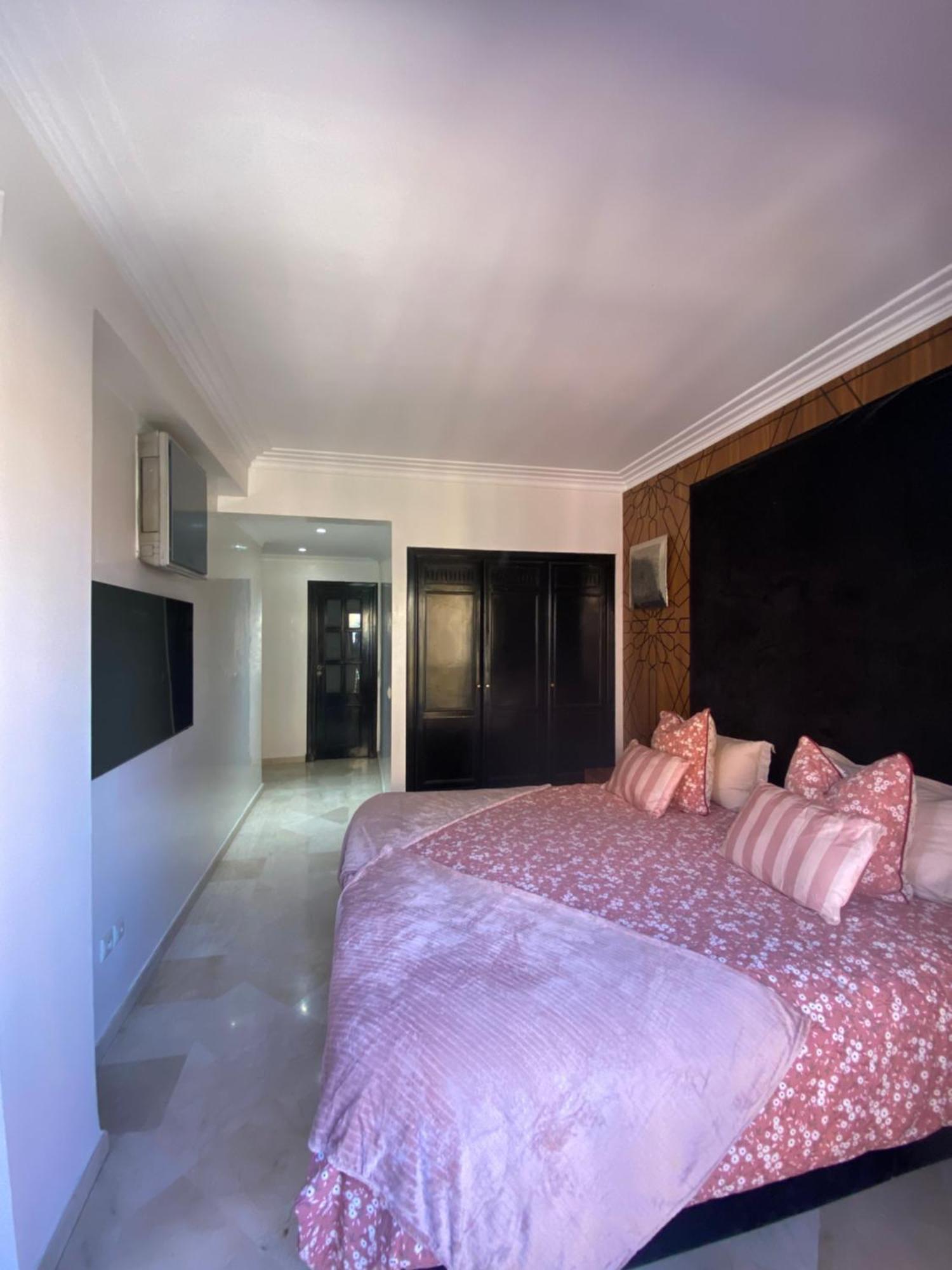 Appartement 1 Chambre Marrakesh Eksteriør bilde